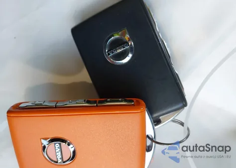 2023 Volvo Xc90 B5 Core from USA, damaged, VIN YV4L12PV0P1917707